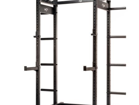 Rival Standard Power Rack Cheap