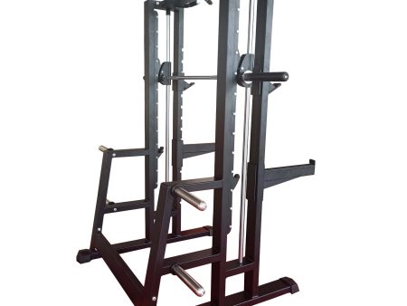 Rival Pro Smith Machine For Cheap