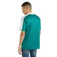 Umbro Linear Print Mens Jersey Supply