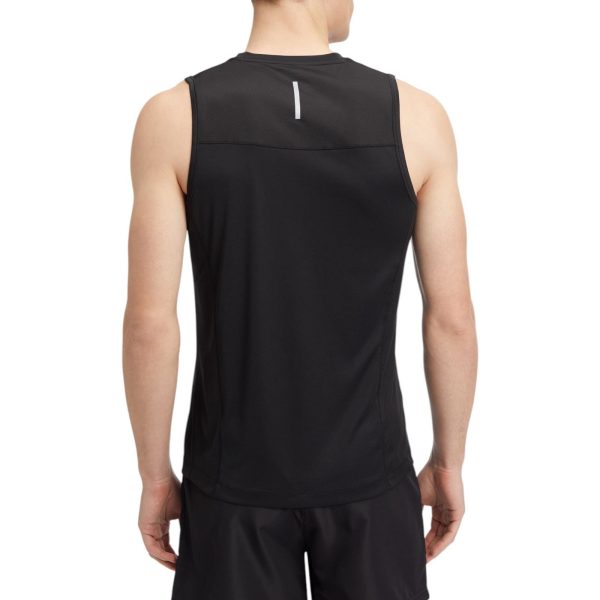 ENERGETICS Ikaros SL M Tee BLACK on Sale