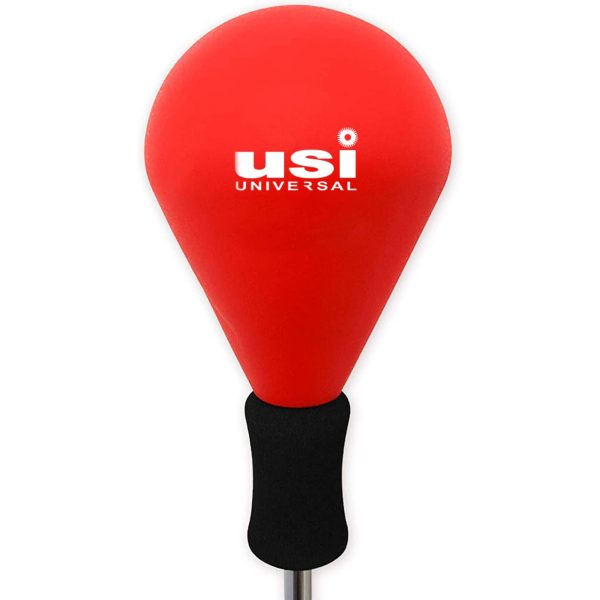 USI Pro Freestanding Punching Bag For Discount