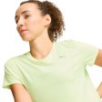 Puma Run Favorite Women s Short Sleeved T-Shirt Sale