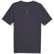 Puma Run Favorite Velocity Mens Short Sleeved T-Shirt Hot on Sale