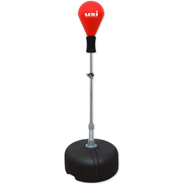 USI Pro Freestanding Punching Bag For Discount