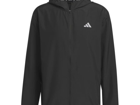 adidas Run It Mens Jacket For Sale