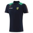 O Neills Donegal GAA Dynamo Polo Shirt For Discount