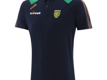 O Neills Donegal GAA Dynamo Polo Shirt For Discount