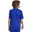 adidas Training Essentials Kids Short Sleeved Logo T-Shirt Online