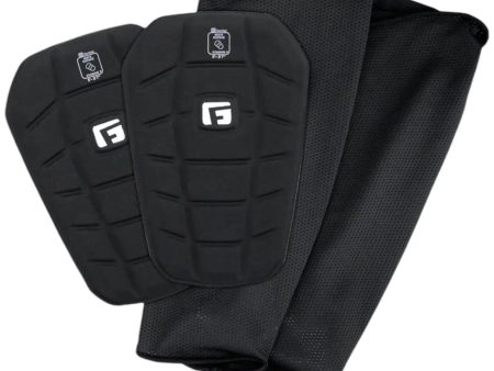 G Form Pro S Blade Soccor Shin Guards For Discount