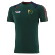 O Neills Carlow GAA Dynamo T-Shirt Online Hot Sale