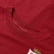 Canterbury BIL Cotton JSY Womens Tee Red Online Sale