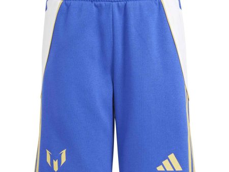 adidas Messi Boys Shorts For Cheap