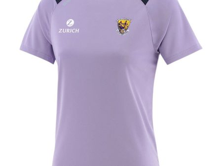 O Neills Wexford GAA Dynamo Girls T-Shirt Online Sale