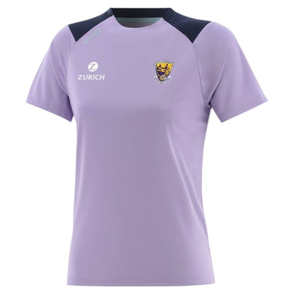 O Neills Wexford GAA Dynamo Girls T-Shirt Online Sale