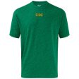 Castore FAI Ireland Football World Cup 1994 Mens Short Sleeved T-Shirt Online Sale