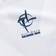 O Neills Kildare GAA 2025 Home Kids Jersey Cheap