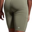 Canterbury Convex 8  Womens Bike Shorts Cheap