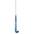 Grays GX2000 Junior Dynabow Stick Blue Supply