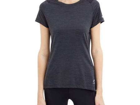 Energetics Evii Womens Short-Sleeve Running T-Shirt Online