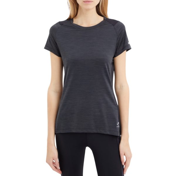 Energetics Evii Womens Short-Sleeve Running T-Shirt Online