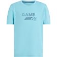 ENERGETICS Derrik Boys Short Sleeve T-Shirt Online Sale