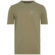 Energetics Tayeb Short Sleeve Mens T-Shirt on Sale