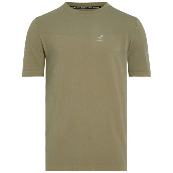 Energetics Tayeb Short Sleeve Mens T-Shirt on Sale