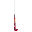 Grays Riptide Ultrabow Hockey Stick Red Navy Online now