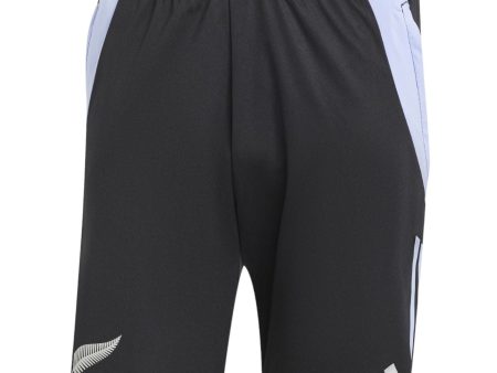 adidas All Blacks Gym Short on Sale