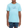 ENERGETICS Derrik Boys Short Sleeve T-Shirt Online Sale