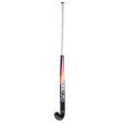 Grays Riptide Ultrabow Hockey Stick Red Navy Online now