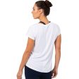 Bodylogic Trust Scoop Neck T-Shirt Hot on Sale