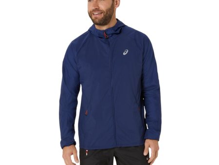 ASICS Road Packable Mens Jacket on Sale