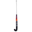 Grays Riptide Ultrabow Hockey Stick Red Navy Online now