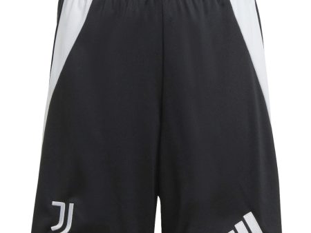 adidas Juventus 2024 25 Kids Home Short For Sale