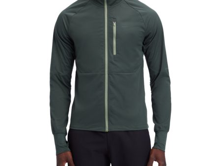 ENERGETICS Semenyo III Mens Jacket Online Sale