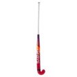 Grays Riptide Ultrabow Junior Hockey Stick Red Navy Sale