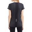 Energetics Evii Womens Short-Sleeve Running T-Shirt Online