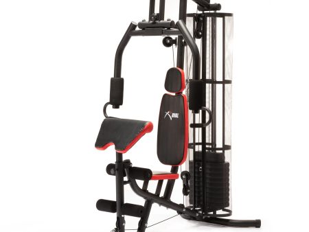 Rival Multi-Gym 3.0 Weight Station Hot on Sale