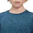 ENERGETICS Telly Kids Short Sleeve T-Shirt Sale