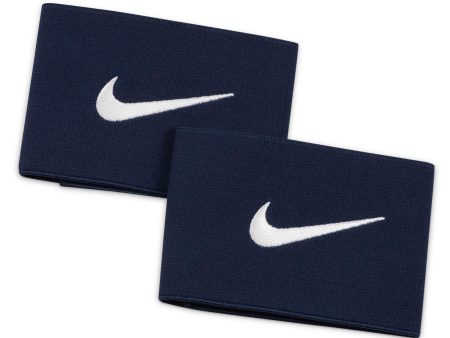 Nike Guard Stay II, Navy Supply