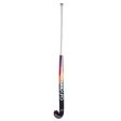 Grays Riptide Ultrabow Junior Hockey Stick Red Navy Sale