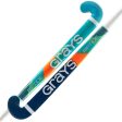 Grays Riptide Ultrabow Hockey Stick Blue Green For Cheap