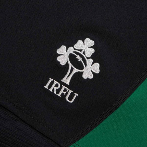 Canterbury IRFU Rugby Ireland 2024 25 Womens Home Short For Sale