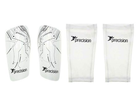 Precision Pro Matrix Shinguards Discount