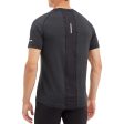 Energetics Ailo Mens Short Sleeve Running T-Shirt Online now