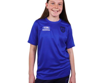 Azzurri Waterford 2024 25 Sydney Kids T-Shirt Discount