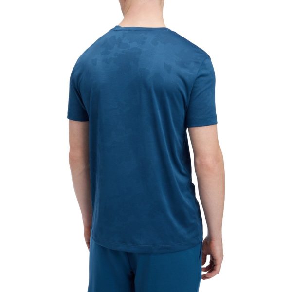 ENERGETICS Fabio Short Sleeve Mens Tee Online Hot Sale