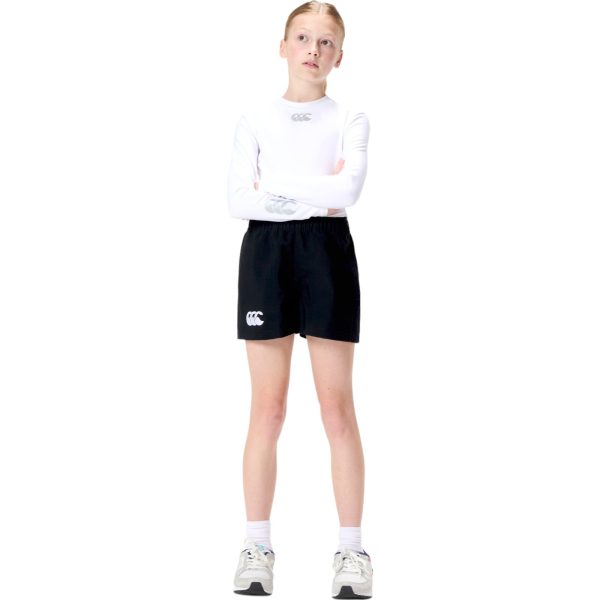 Canterbury Player Drill Kids Short For Discount