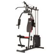 Rival Multi-Gym 1.0 Weight Station Hot on Sale